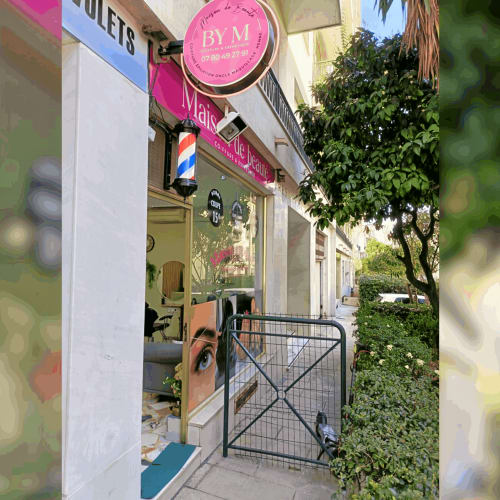 Maison de Beauté By M - Soin visage Nice - Maison de Beauté By M - Photo Galerie - OneBooking