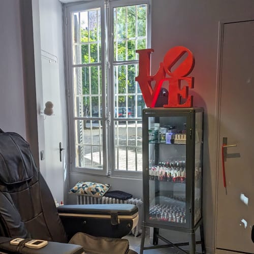 Nail bar By Fitz - Onglerie Boulogne-Billancourt - Nail bar By Fitz - Photo Galerie - OneBooking