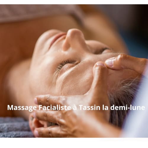 Mathilde Facialiste Tassin - Massage Tassin-la-Demi-Lune - Mathilde Facialiste Tassin - Photo Galerie - OneBooking