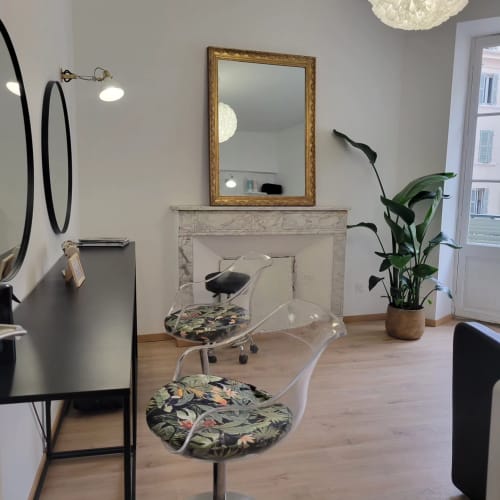 LAppart Coiff - Coiffure Toulon - LAppart Coiff - Photo Galerie - OneBooking