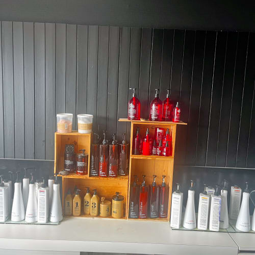 Benoit Lorain le Coiffeur - Coiffure Pessac - Benoit Lorain le Coiffeur - Photo Galerie - OneBooking