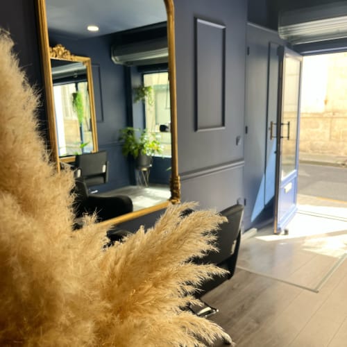 Morgan - Sourcils & cils La Rochelle - Morgan - Photo Galerie - OneBooking