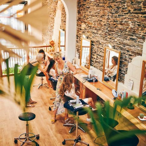 Cosy 14 - Coiffure Angers - Cosy 14 - Photo Galerie - OneBooking