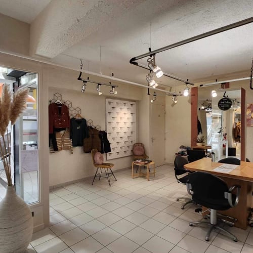 Atelier coiffure - Coiffure Saint-André-les-Vergers - Atelier coiffure - Photo Galerie - OneBooking