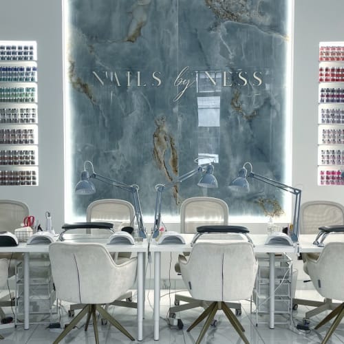 Nails By Ness - Institut de beauté Villeurbanne - Nails By Ness - Photo Galerie - OneBooking