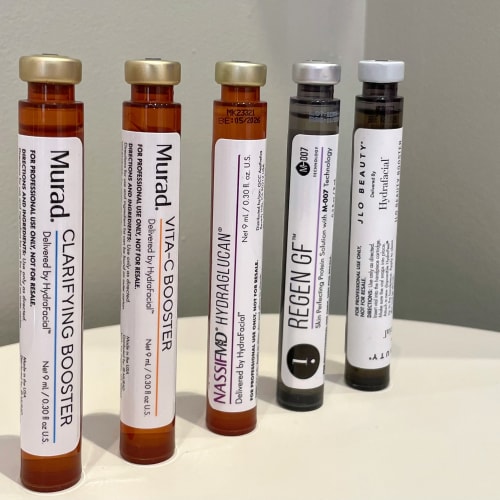 Aura Concept Care - Institut de beauté Gap - Aura Concept Care - Photo Galerie - OneBooking