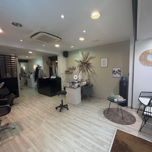 L’instant zen - Coiffure Le Havre - L’instant zen - Photo Galerie - OneBooking