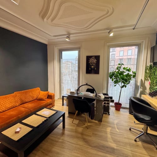 Ibocan - Coiffure Clermont-Ferrand - Ibocan - Photo Galerie - OneBooking