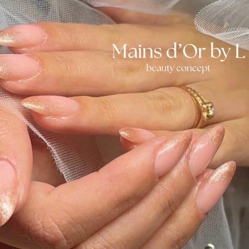 Mains d'Or by L - Institut de beauté Toulouse - Mains d'Or by L - Photo Galerie - OneBooking