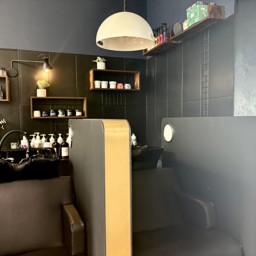 Atelier Lemaître Coiffure - Coiffure Angers - Atelier Lemaître Coiffure - Photo Galerie - OneBooking