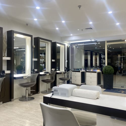 Lysspa Institut - Institut de beauté Cannes - Lysspa Institut - Photo Galerie - OneBooking