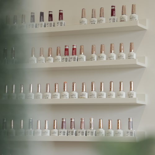 Les Secrets de Vi - Nails & Beauty - Onglerie Villenave-d'Ornon - Les Secrets de Vi - Nails & Beauty - Photo Galerie - OneBooking