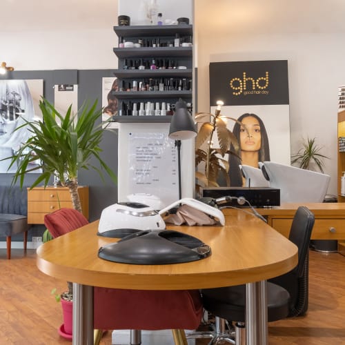 REGAL HAIRS - Barbier Marseille - REGAL HAIRS - Photo Galerie - OneBooking