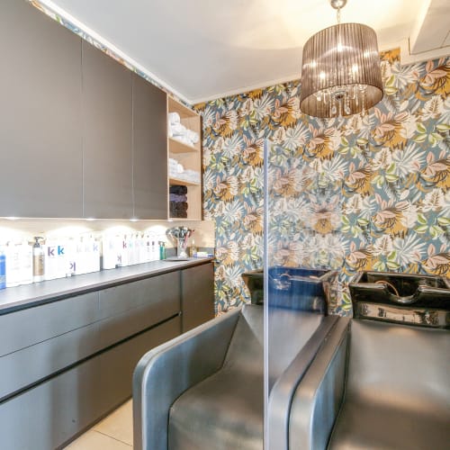 Sculpt - Coiffure Auxerre - Sculpt - Photo Galerie - OneBooking