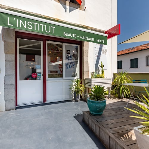 L’Institut par Vanessa - Institut de beauté Urrugne - L’Institut par Vanessa - Photo Galerie - OneBooking