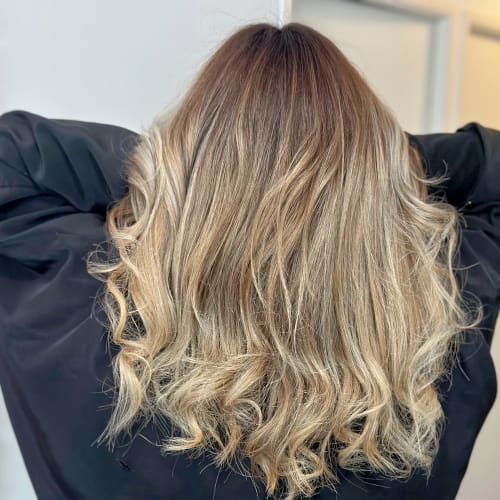 Hair&Skin By Kina - Coiffure Trappes - Hair&Skin By Kina - Photo Galerie - OneBooking