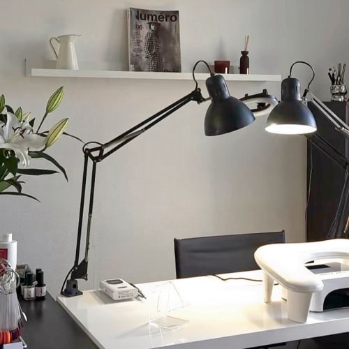 Nailine - Onglerie Marseille - Nailine - Photo Galerie - OneBooking