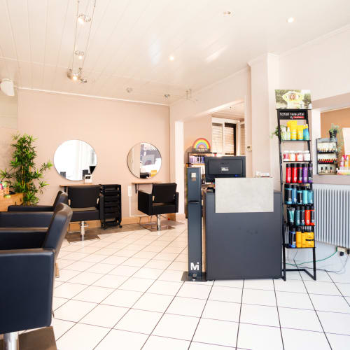 L'Instant C - Onglerie Strasbourg - L'Instant C - Photo Galerie - OneBooking
