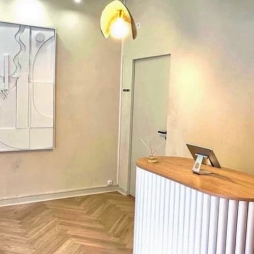 ALIVE Beauty Expert - Onglerie Le Havre - ALIVE Beauty Expert - Photo Galerie - OneBooking
