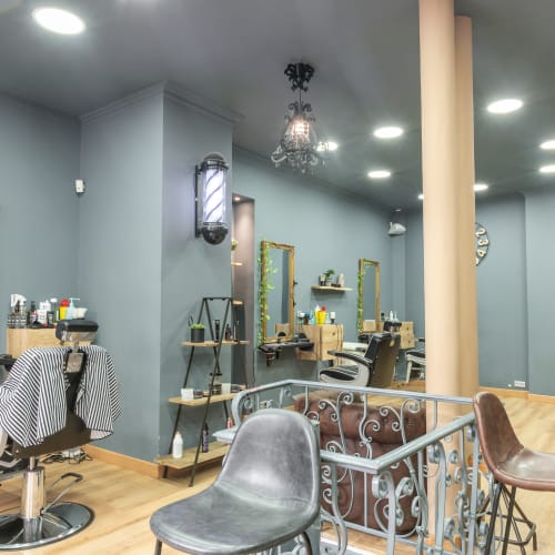 Estika Barber - Coiffure Nice - Estika Barber - Photo Galerie - OneBooking