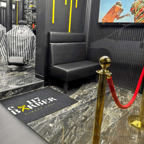 Le 117 Barber - Coiffure Corbeil-Essonnes - Le 117 Barber - Photo Galerie - OneBooking