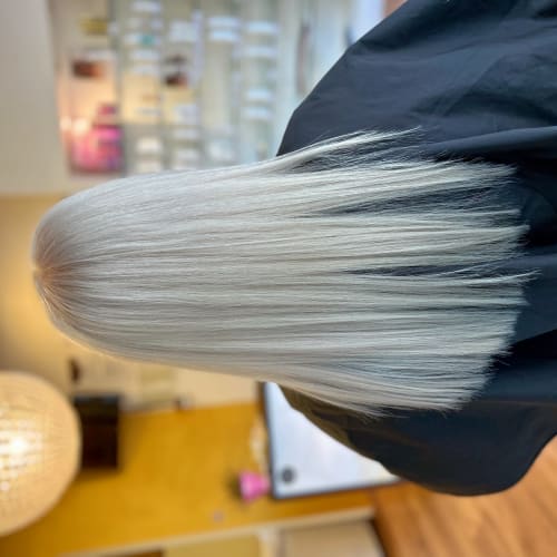 M.A coiffure & esthétique - Coiffure Saint-Julien-en-Genevois - M.A coiffure & esthétique - Photo Galerie - OneBooking