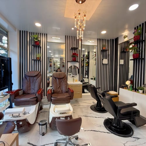 GLO NAIL CARE - Insititut Indien - Soin visage Nice - GLO NAIL CARE - Insititut Indien - Photo Galerie - OneBooking