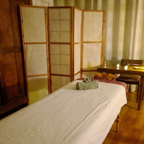 Le Temps - Massages Bordeaux / Uzeste - Institut de beauté Bordeaux - Le Temps - Massages Bordeaux / Uzeste - Photo Galerie - OneBooking
