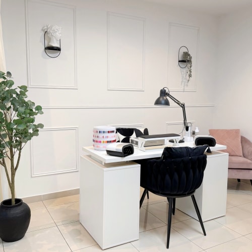 NATANEL BEAUTÉ • DOCTEUR HAIR - Sourcils & cils Chelles - NATANEL BEAUTÉ • DOCTEUR HAIR - Photo Galerie - OneBooking