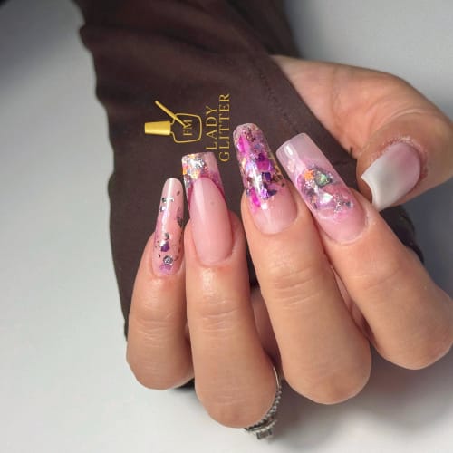 Lady Glitter - Institut de beauté Cannes - Lady Glitter - Photo Galerie - OneBooking