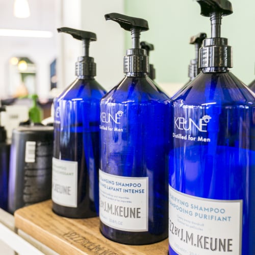 Coiffure Opéra - Coiffure Strasbourg - Coiffure Opéra - Photo Galerie - OneBooking