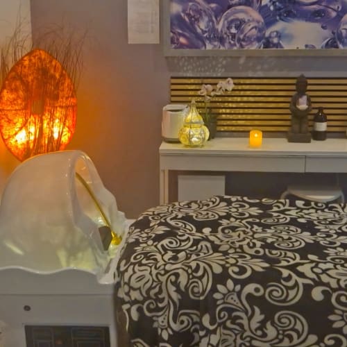 Oceane Fish Massage - Onglerie Schiltigheim - Oceane Fish Massage - Photo Galerie - OneBooking