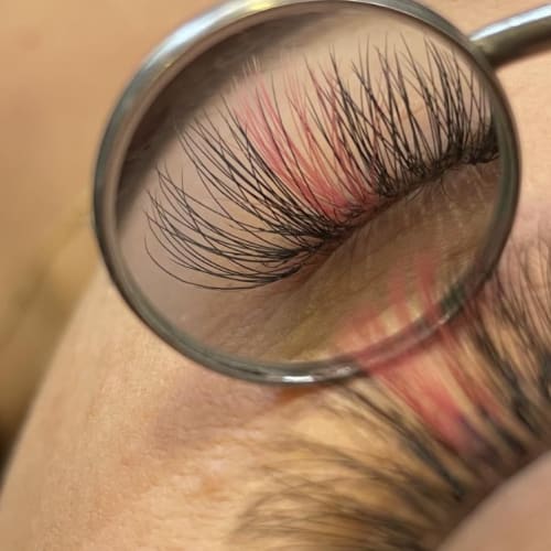 Cilky - Sourcils & cils Niort - Cilky - Photo Galerie - OneBooking