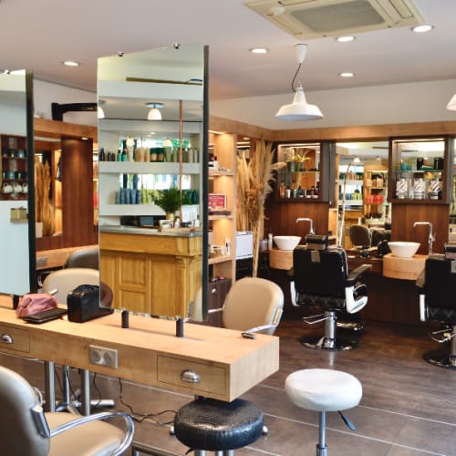 Sensoriel - Coiffure Bordeaux - Sensoriel - Photo Galerie - OneBooking