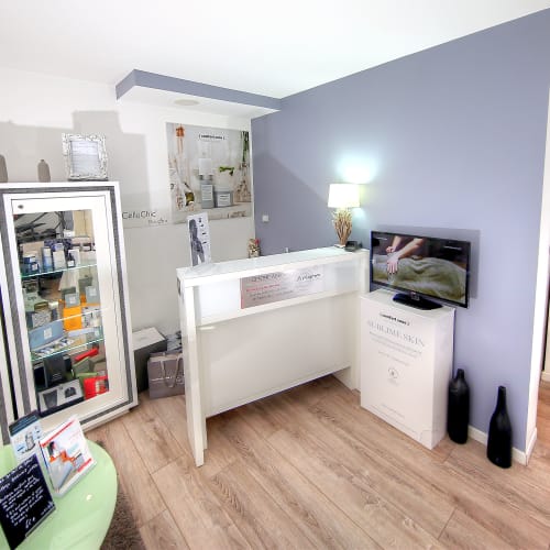 Celluconcept - Esthétique Mougins - Celluconcept - Photo Galerie - OneBooking