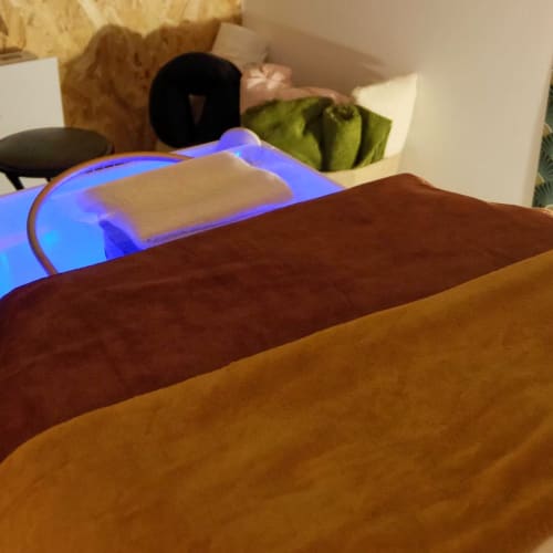 Espace beauté et bien être - Coiffure Hyères - Espace beauté et bien être - Photo Galerie - OneBooking