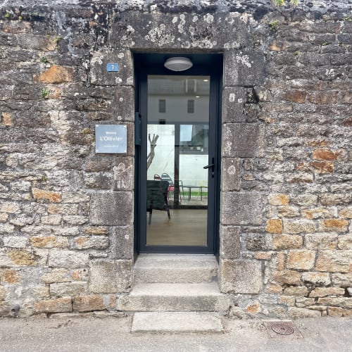 Le Salon by le Prieure - Coiffure Pont-l'Abbé - Le Salon by le Prieure - Photo Galerie - OneBooking