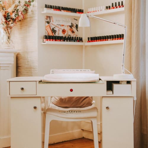 Onaé - Institut de beauté Rennes - Onaé - Photo Galerie - OneBooking