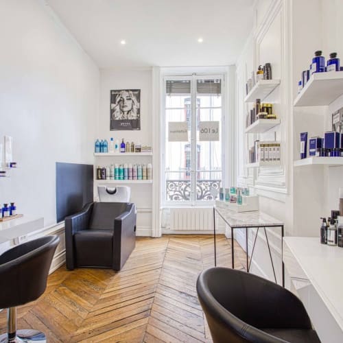 Morgane Picolo - Le 106 - Coiffure Lyon - Morgane Picolo - Le 106 - Photo Galerie - OneBooking
