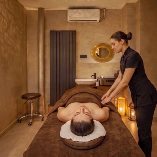 Spa Kari D’or Marrakech - Spa Paris - Spa Kari D’or Marrakech - Photo Galerie - OneBooking