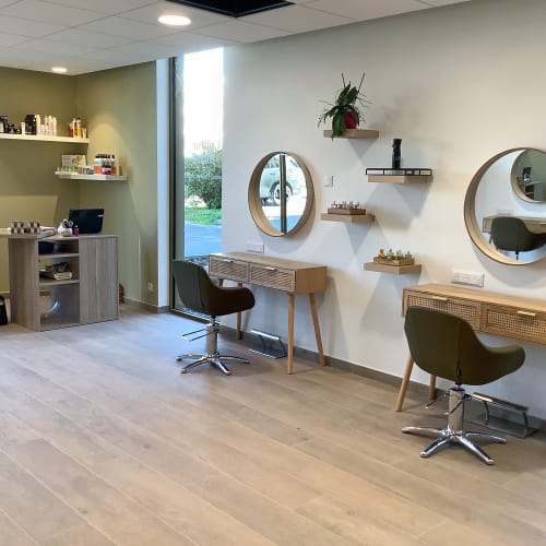 Lily Coop Hair - Coiffure Pessac - Lily Coop Hair - Photo Galerie - OneBooking