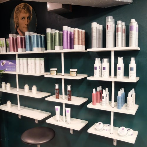 Sapo Germain - Coiffure Toulouse - Sapo Germain - Photo Galerie - OneBooking
