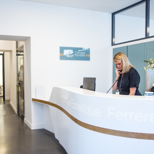 Clinique Esthetique Ferrère - Massage Bordeaux - Clinique Esthetique Ferrère - Photo Galerie - OneBooking