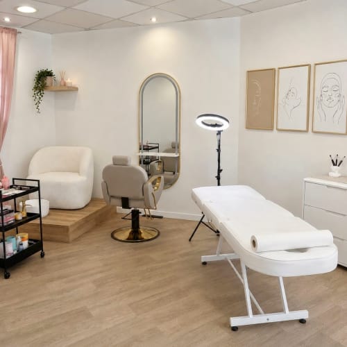 Manita Institut - Institut de beauté Angers - Manita Institut - Photo Galerie - OneBooking