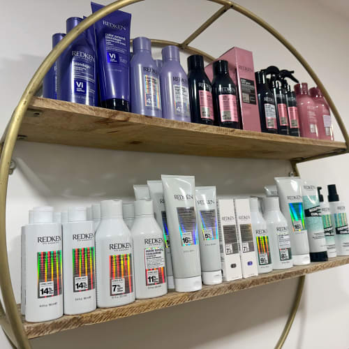 salon m mantes la jolie - Coiffure Mantes-la-Jolie - salon m mantes la jolie - Photo Galerie - OneBooking