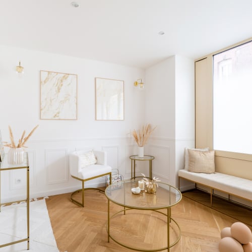 Maison Esthefit - Massage Sotteville-lès-Rouen - Maison Esthefit - Photo Galerie - OneBooking