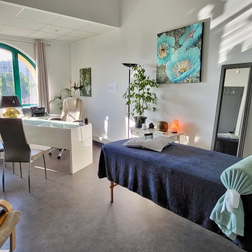 Lydia Marie Coulombet - Institut de beauté Antibes - Lydia Marie Coulombet - Photo Galerie - OneBooking