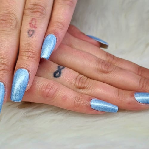 Nails & Beauté - Onglerie Clermont-Ferrand - Nails & Beauté - Photo Galerie - OneBooking