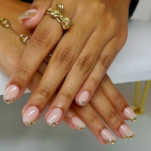 Atelier Beauté - Onglerie Cugnaux - Atelier Beauté - Photo Galerie - OneBooking