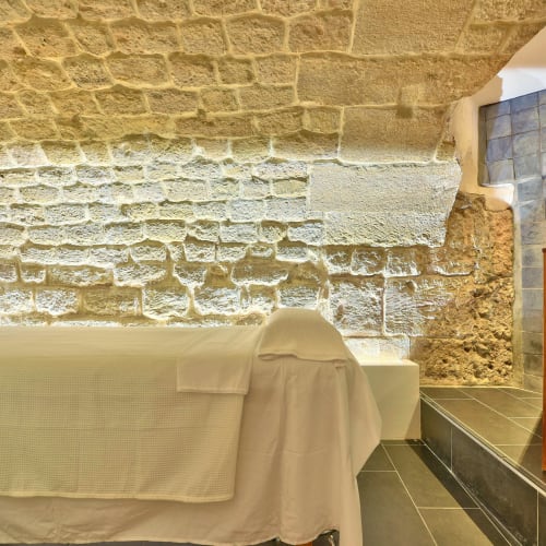 Institut Berry 4 - Institut de beauté Paris - Institut Berry 4 - Photo Galerie - OneBooking